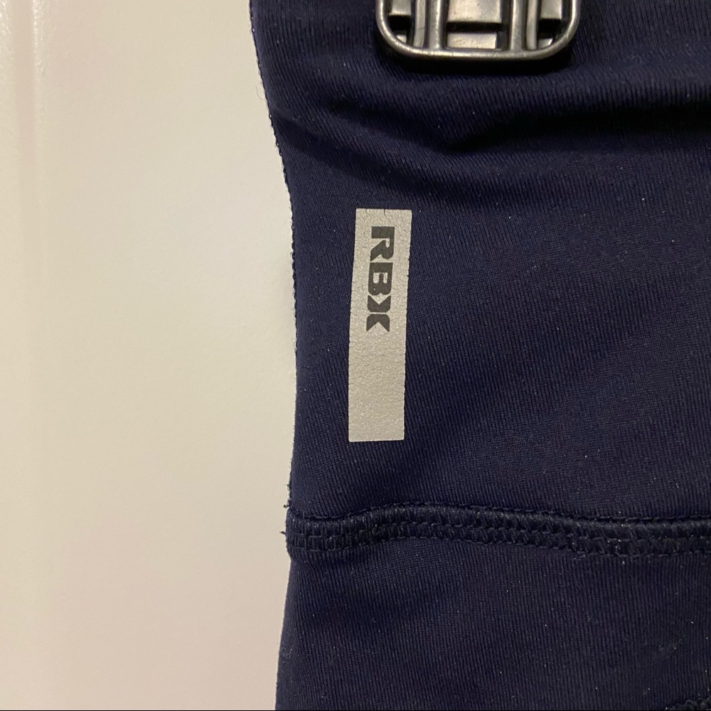 RBX Navy Leggings